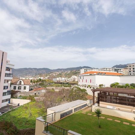 Flh Funchal Cozy Studio Apartamento Exterior foto
