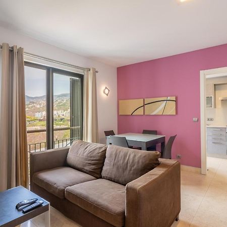 Flh Funchal Cozy Studio Apartamento Exterior foto