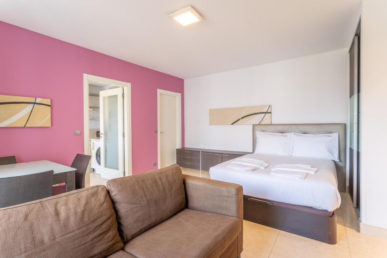 Flh Funchal Cozy Studio Apartamento Exterior foto