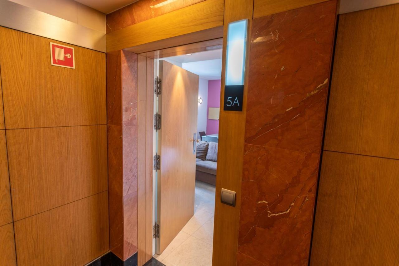 Flh Funchal Cozy Studio Apartamento Exterior foto